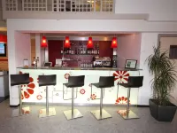 Ibis Moulins Sud Hotels in Moulins