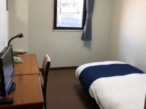 ホテル ザ・ベル 茂原のホテル