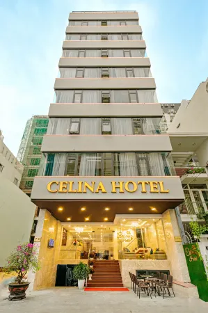 Celina Hotel & Apartment