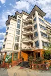 Sapa House Hotel Halal Certified - spa