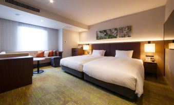 Hotel Forza Kanazawa