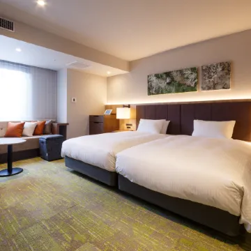 Hotel Forza Kanazawa