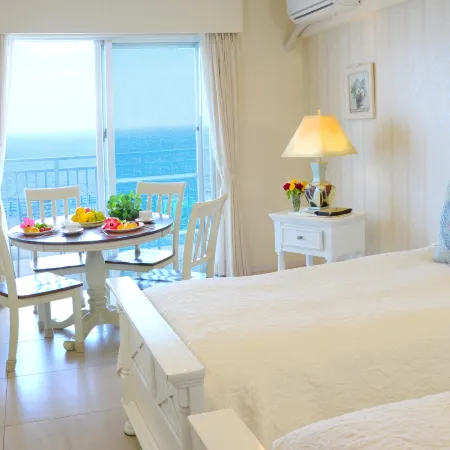 Wisteria Condominium Resort