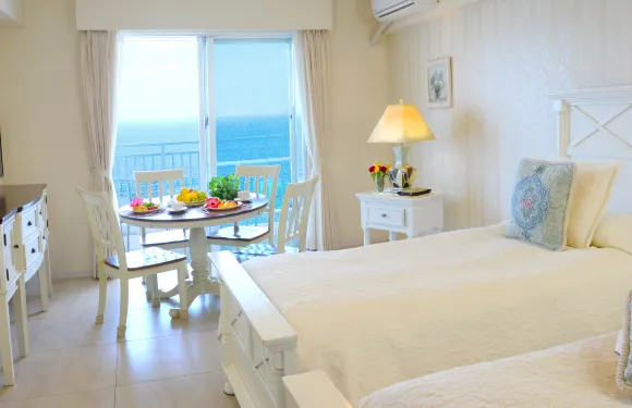 紫藤公寓度假村（Wisteria Condominium Resort）