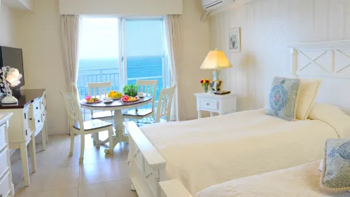 Wisteria公寓度假村 - Wi-Fi