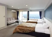 Natural Farm City Noen Hotel