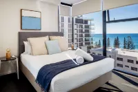 First Light Mooloolaba, Ascend Hotel Collection Hotels in Mooloolaba