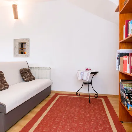 Teodora Hotels in Lovran