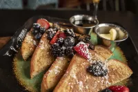 Hotel Indigo SILVERTHORNE by IHG - breakfast