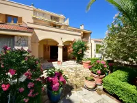Meridiana Hotels in 