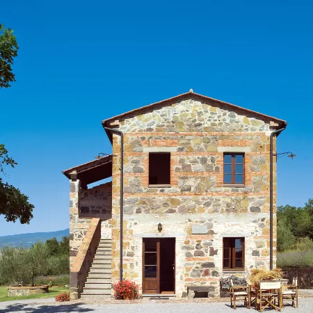 Val d'Orcia