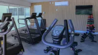 Maragogi Brisa Exclusive Hotel - Gym