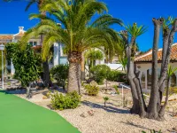 La Camarrocha - 3-Star