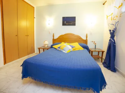 Atlantico Hotels in Cantal Roig Beach