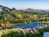 Mirador II - Pools