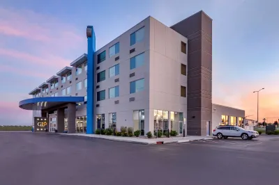 GLo Best Western Dawley Farms in Sioux Falls Hotels in Sioux Falls