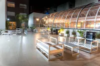 O2 Hotel Mar del Plata