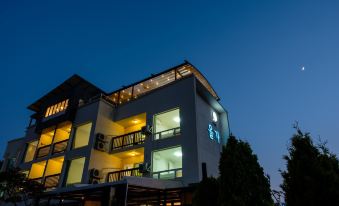 Tongyeong Olga Resort