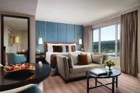 Corinthia Lisbon Hôtels à : Lisbonne
