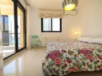 Morello Hotels in Cantal Roig Beach