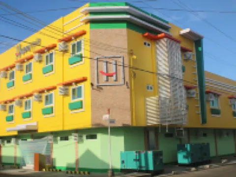 Happytelle โรงแรมในดีโปโลก