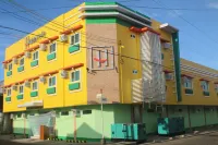 Happytelle Hotels in Диполог