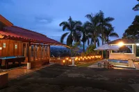 Villa Valeria by Villa Gue Aja Hotell i Batu Layang