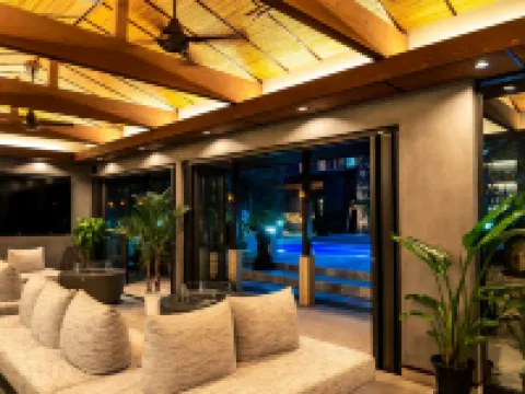 Sunrise Villa Oarai Hotels in Oarai