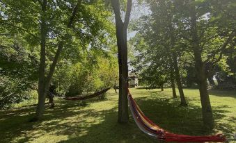 Domaine de Lanis - Maison d'Hotes Pour Une Parenthese Hors du Temps