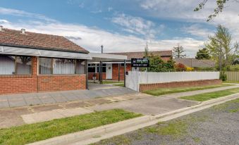 Black Sheep Motel Goulburn