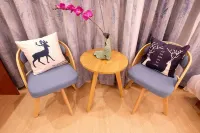 Shaoshanshaoyijuminsu Hotels in Shaoshan