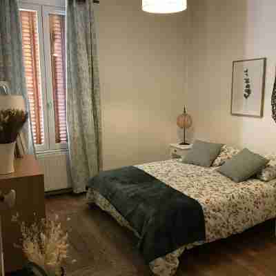 La Suite Rooms