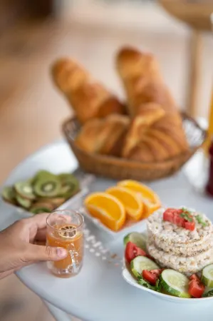 Avalon Cottages Kanatal