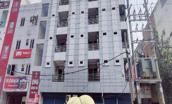 3. Hotel SK..