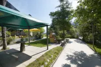 Hotel Schweizerhof St. Moritz Hotels near Engadine