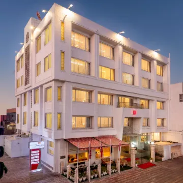 Dwarkadhish Lords Eco Inn