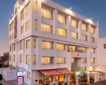 Dwarkadhish Lords Eco Inn Hotels in Devbhoomi Dwarka