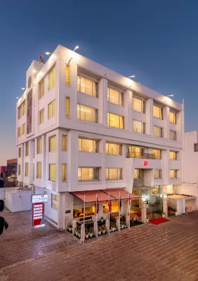 Dwarkadhish Lords Eco Inn Hotels in Devbhoomi Dwarka