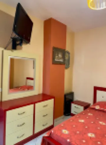 Tns Apartment Durres