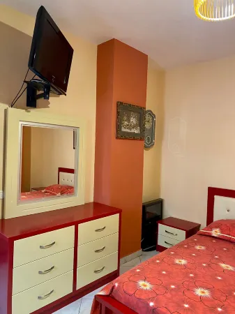 Tns Apartment Durres