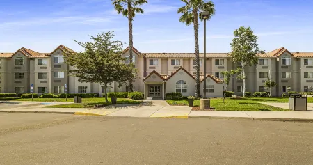 SureStay Plus Hotel by Best Western Rocklin