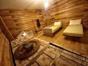 Punta Vittoria Sub 14 - Residence Anderbatt Gressoney - 3 Rooms - Cir 0010