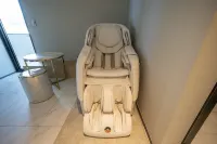 Changwon Brown Dot Hotel Palyong