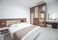 Dorana Residence Hotels in Gönyeli