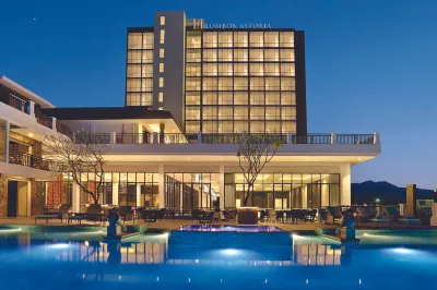 Lombok Astoria Hotel Hotels near Post Graduate State Islamic University of Mataram