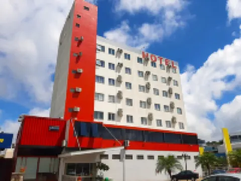 Tri Hotel Smart Chapecó