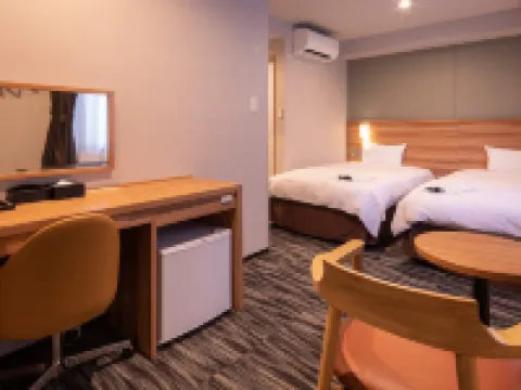 โรงแรมเซ็นทรัล ทาเคโอะ ออนเซ็น โรงแรมในทาเคโอะ