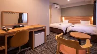 Central Hotel Takeoonsen Ekimae Hotels in Kōhoku