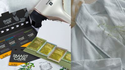 スイート まかど観光ホテルの写真