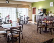 Comfort Inn Emporia Hotels in Emporia